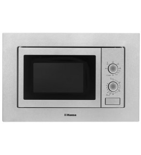Cuptor cu microunde Hansa AMM20BMXH