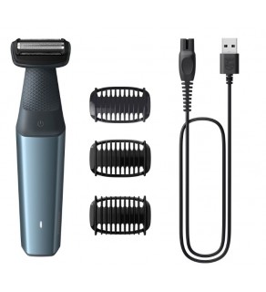 Aparat de tuns/ras corporal Philips BG3027/05