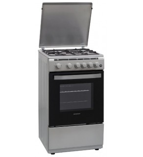 Aragaz Heinner HFSC-V50LITGSL