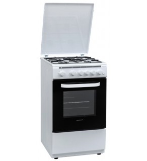 Aragaz Heinner HFSC-V60LITGWH