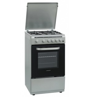 Aragaz Heinner HFSC-V60LITSL