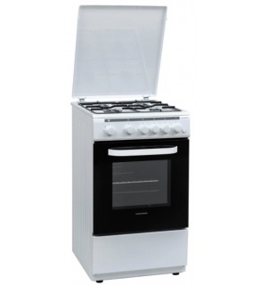 Aragaz Heinner HFSC-V60LITWH