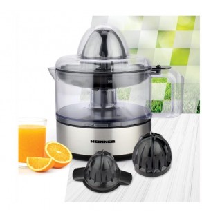 Storcator de citrice Heinner Limme C300SS