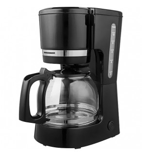 Cafetiera Heinner HCM-800BK