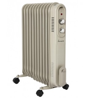 Calorifer electric Fram FOH-YR11BG