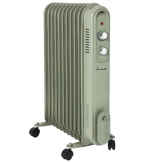 Calorifer electric Fram FOH-YR11GR