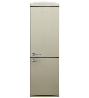 Combina frigorifica Fram FC-VRR340BGE++