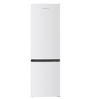 Combina frigorifica Heinner HC-HM262E++