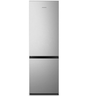 Combina frigorifica Heinner HC-HS269SE++