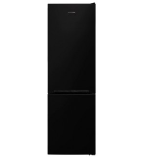 Combina frigorifica Heinner HC-V268BKE++