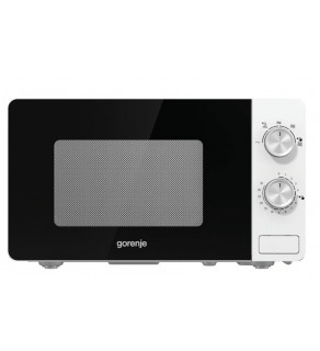 Cuptor cu microunde Gorenje MO17E1W