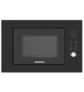 Cuptor cu microunde Heinner HMW-BI2360BK