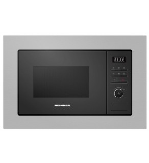 Cuptor cu microunde Heinner HMW-MD20BISS