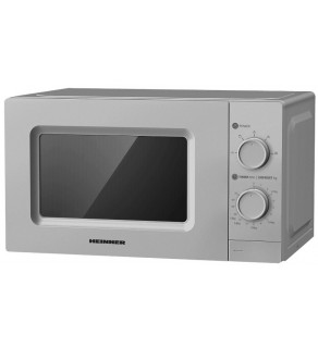 Cuptor cu microunde Heinner HMW-MD20MSL