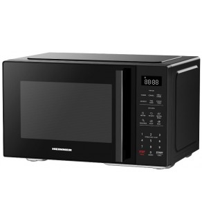 Cuptor cu microunde Heinner HMW-MD23AFBK