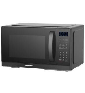 Cuptor cu microunde Heinner HMW-MD25DBK