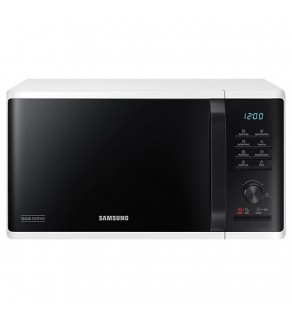 Cuptor microunde Samsung MS23K3515AW/OL
