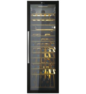 Racitor de vinuri Candy CWC 200 EELW/N