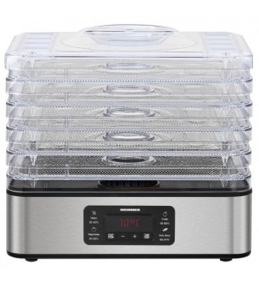 Deshidratator Heinner HFD-K400SS