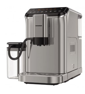 Espressor automat Heinner Genesis HEMA-D20DGREY