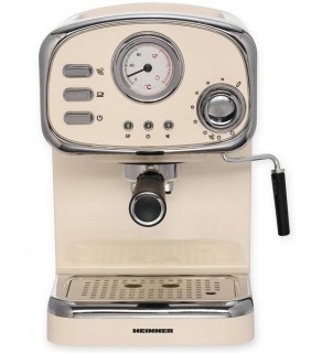 Espressor cafea Heinner HEM-1100CR