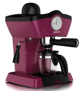 Espressor cafea Heinner HEM-200BG