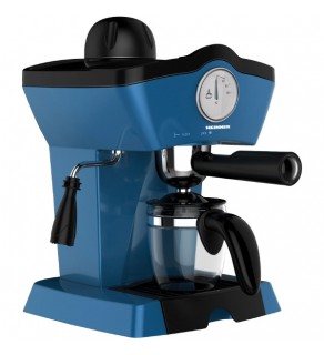 Espressor cafea Heinner HEM-200BL