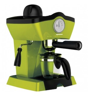 Espressor cafea Heinner HEM-200GR