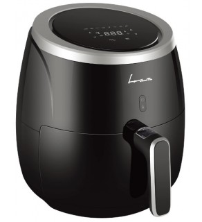 Friteuza cu aer cald Fram FAF-MD2000BK