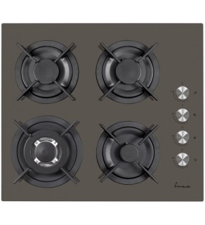 Plita pe gaz incorporabila Fram FBH-V4IWF-GMK