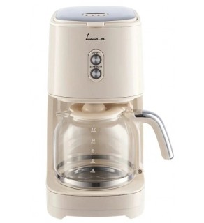 Cafetiera Fram FCM-915CR