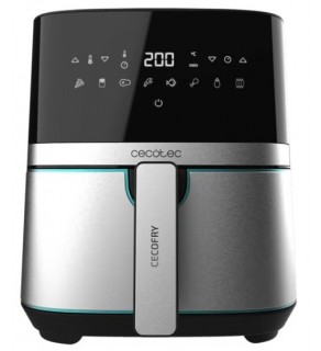Friteuza cu aer cald Cecotec 5500PRO