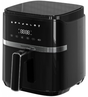 Friteuza cu aer cald Heinner HAF-B5BK1500