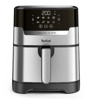 Friteuza cu aer cald Tefal EY505D15