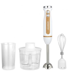 Mixer vertical Heinner HB-DC600WH