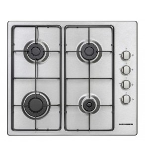 Plita incorporabila Heinner HBH-V4IEIX
