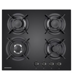Plita Incorporabila  Heinner HBH-V4IWFGBK