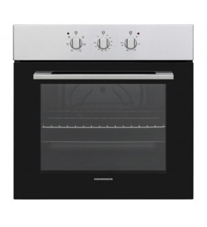 Cuptor incorporabil Heinner HBO-V656G-IX