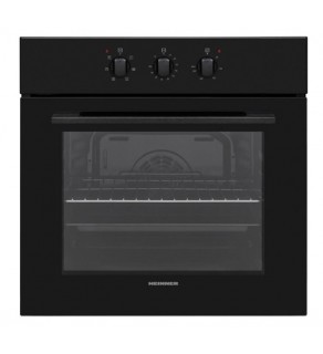 Cuptor incorporabil Heinner HBO-V656GC-BK
