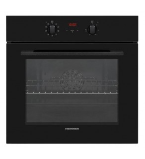 Cuptor incorporabil Heinner HBO-V659GCDRC-GBK