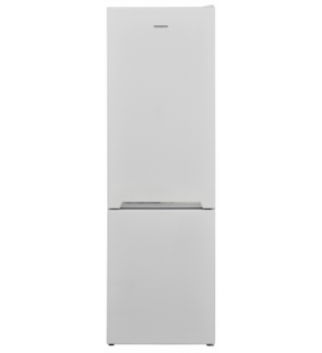 Combina frigorifica Heinner HC-V268E++