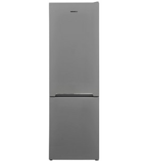 Combina frigorifica Heinner HC-V268SE++