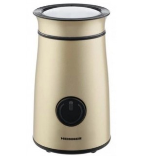 Rasnita de cafea Heinner HCG-150IXGD - imagine 2