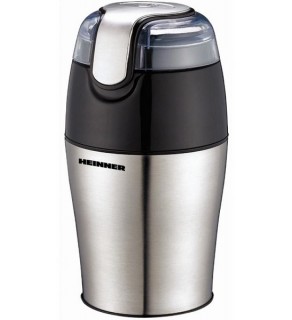 Rasnita de cafea Heinner HCG-150SS