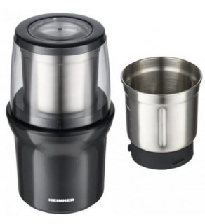 Rasnita de cafea Heinner HCG-200DGIX2