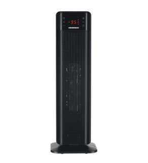 Radiator ceramic Heinner HCHT-MD20BK