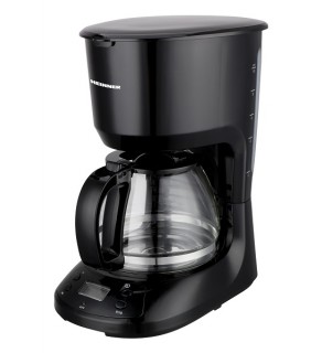 Cafetiera Heinner HCM-D750GCBK