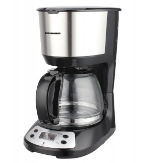 Cafetiera Heinner HCM-D750GCSS