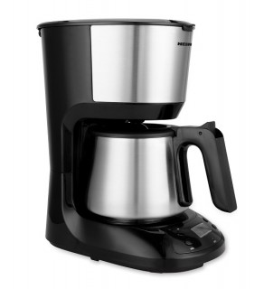 Cafetiera Heinner HCM-D750SSBK