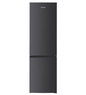 Combina frigorifica Heinner HCNF-HM253INVDGE++